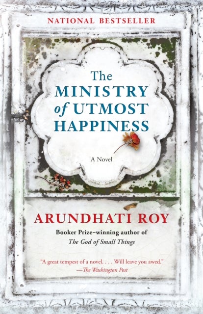 Ministry of Utmost Happiness, The