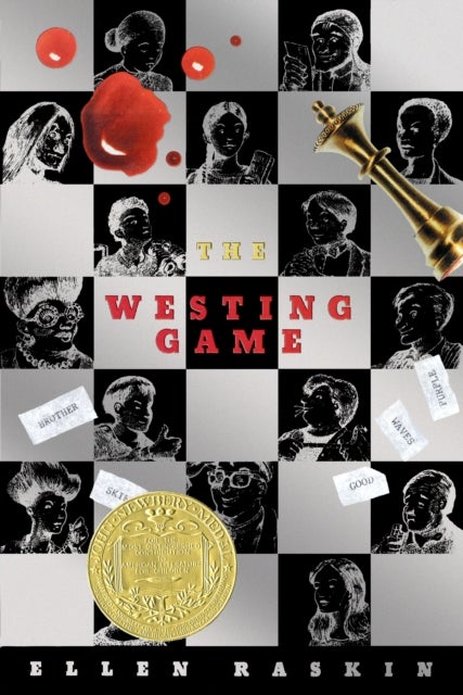 Westing Game - Anniversary Edition
