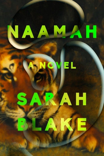Naamah - A Novel