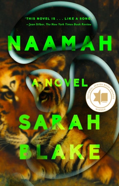 Naamah - A Novel