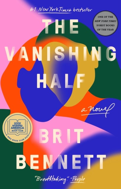 Vanishing Half - A GMA Book Club Pick (A Novel)
