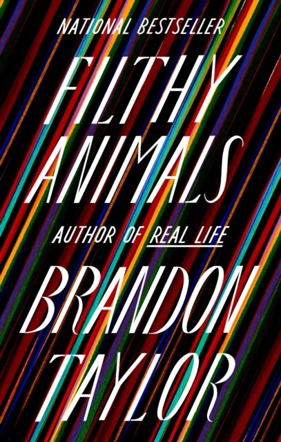 Filthy Animals: Stories