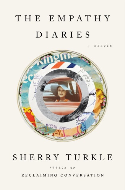The Empathy Diaries - A Memoir