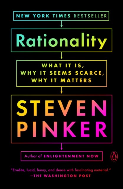Rationality - What It Is, Why It Seems Scarce, Why It Matters