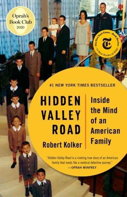 Hidden Valley Road - Inside the Mind of an American Family