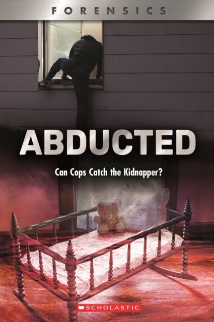 Abducted (XBooks) - Can Cops Catch the Kidnapper?