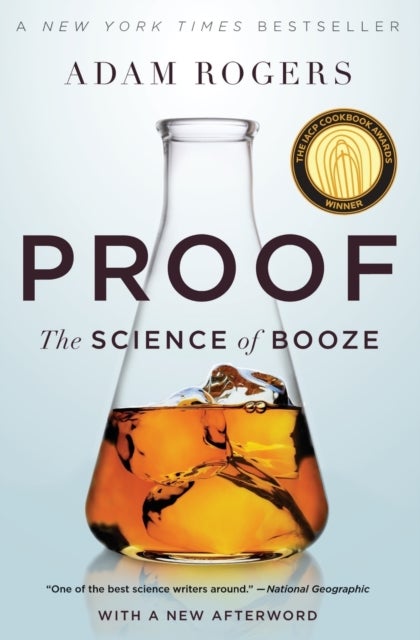 Proof - The Science of Booze