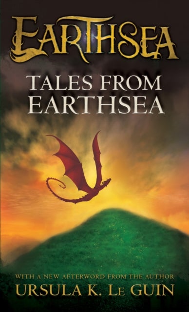 The Tales from Earthsea