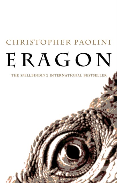 Eragon - (Inheritance Book 1)