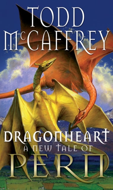Dragonheart - Fantasy