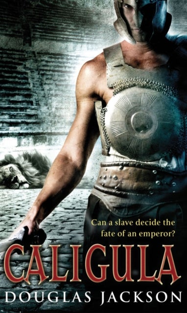 Caligula - A thrilling historical epic set in Ancient Rome that you won’t be able to put down…