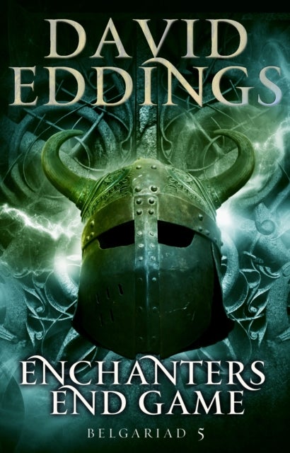 Enchanters' End Game - Book Five Of The Belgariad