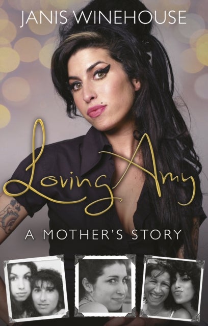 Loving Amy - A Mother's Story