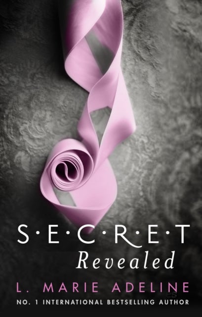 Secret Revealed - (S.E.C.R.E.T. Book 3)