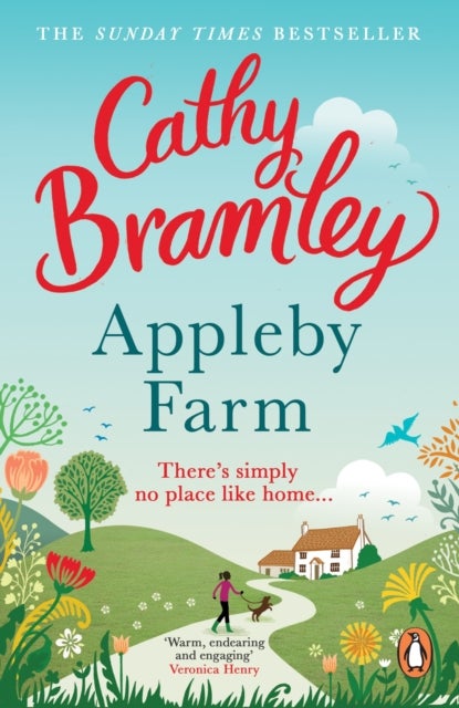 Appleby Farm - The funny, feel-good and uplifting romance from the Sunday Times bestselling author