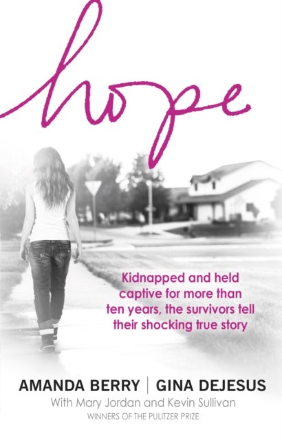 Hope - A Memoir of Survival