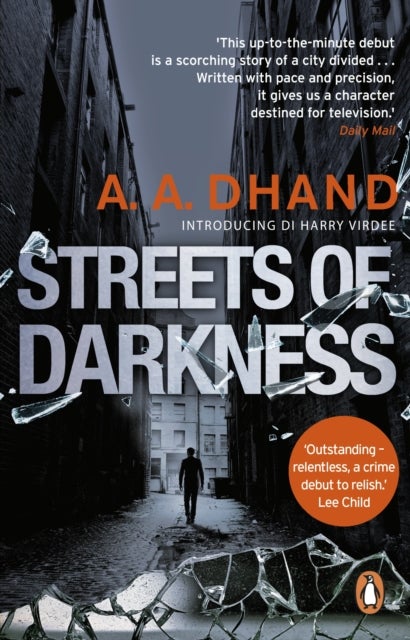 Streets of Darkness