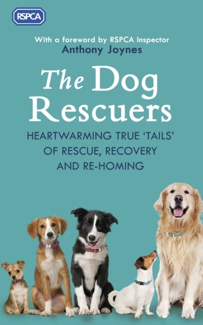 The Dog Rescuers - AS SEEN ON CHANNEL 5