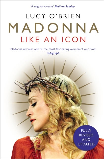 Madonna - Like an Icon