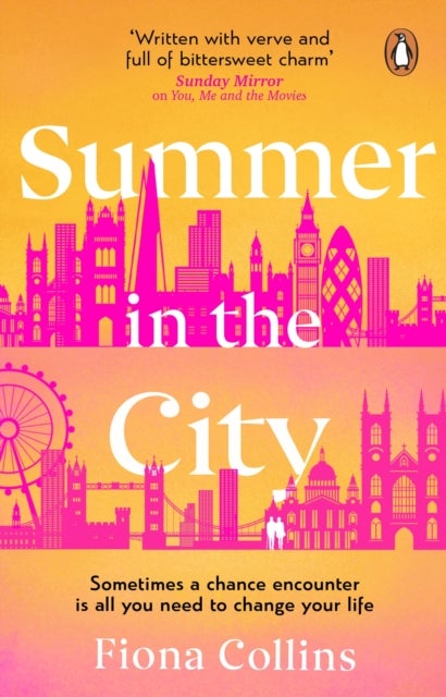 Summer in the City - A beautiful and heart-warming story – the perfect holiday read