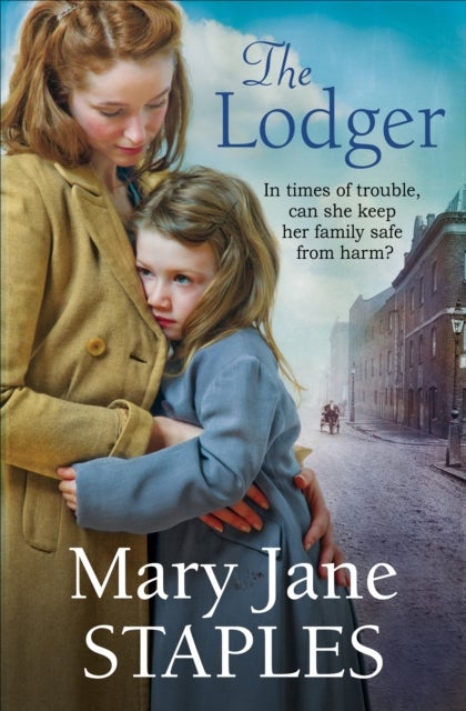 The Lodger - A delightful Cockney page-turner you won’t be able to put down