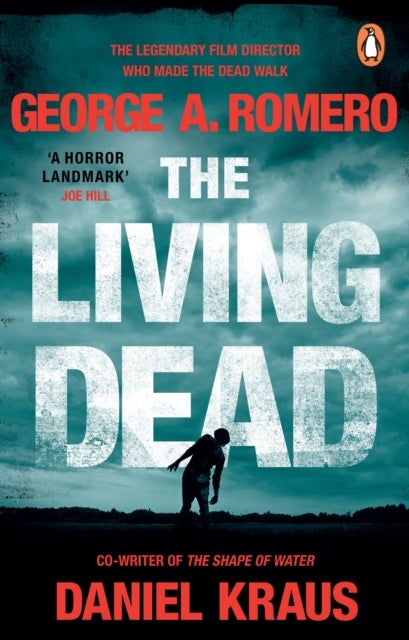 The Living Dead - A masterpiece of zombie horror