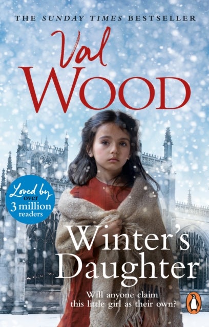 Winter¿s Daughter - An unputdownable historical novel of triumph over adversity from the Sunday Times bestselling author