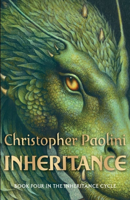Inheritance. Inheritance Cycle 4 - the inheritance cycle 4