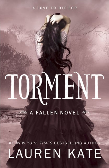 Torment - Book 2 of the Fallen Series