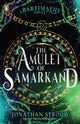 The Amulet of Samarkand