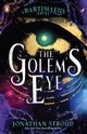 The Golem's Eye