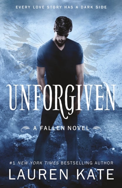 Unforgiven - Book 5 of the Fallen Series
