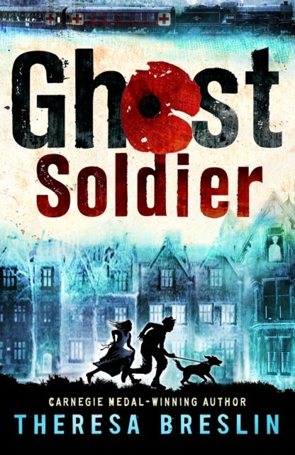 Ghost Soldier - WW1 story