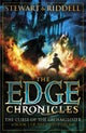 The Edge Chronicles: The Curse of the Gloamglozer