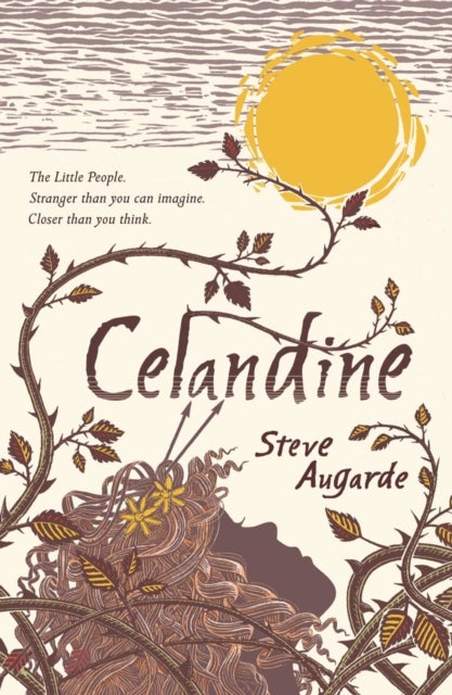 Celandine - The Touchstone Trilogy