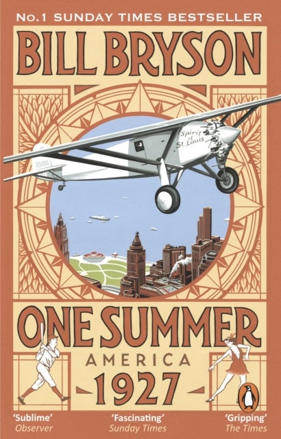 One Summer - America 1927