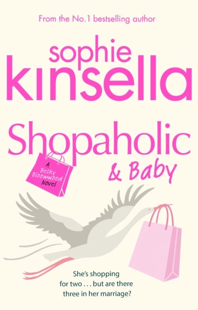 Shopaholic & Baby - (Shopaholic Book 5)