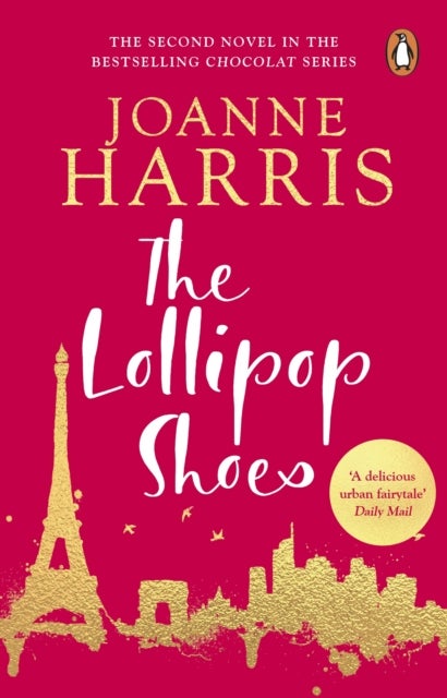 The Lollipop Shoes - (Chocolat 2)