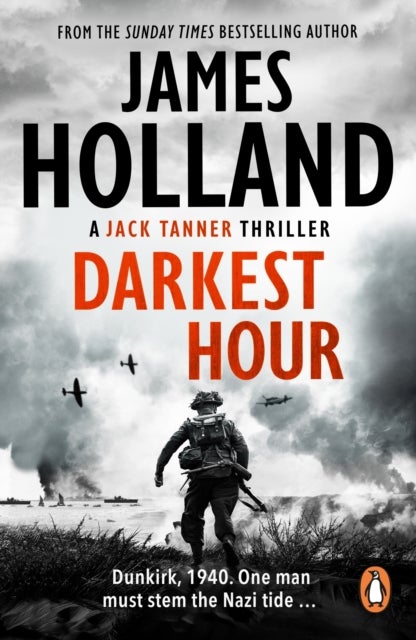 Darkest Hour - A Jack Tanner Adventure