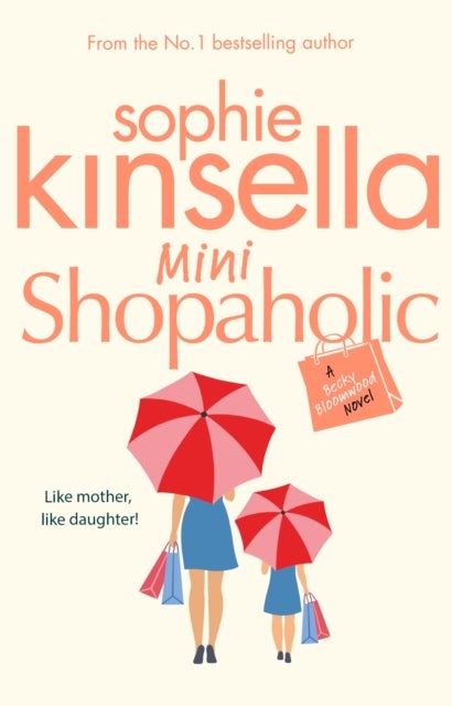 Mini Shopaholic - (Shopaholic Book 6)