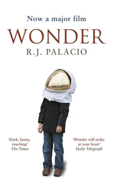 Wonder - Adult edition