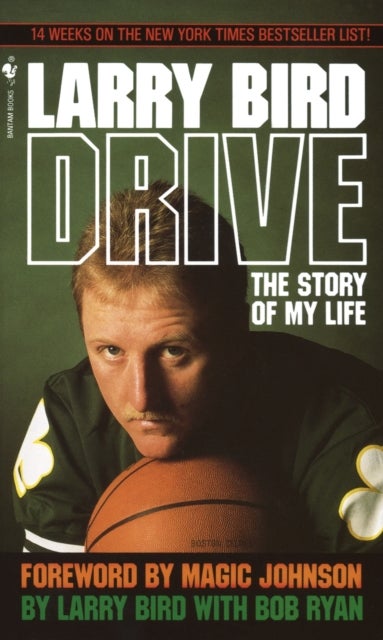 Drive - The Story of My Life