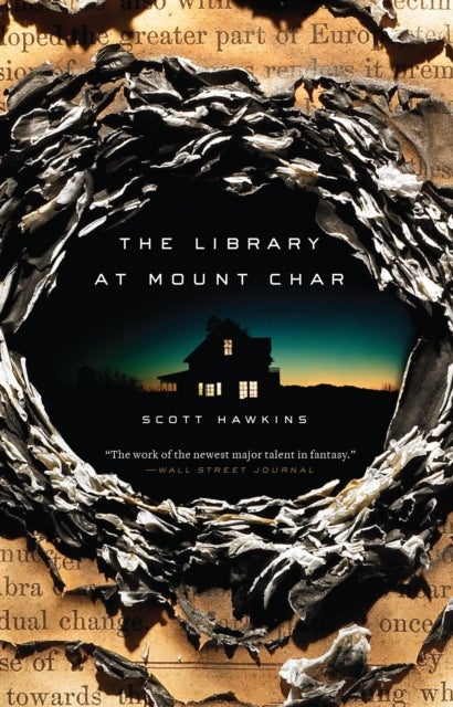 The Library at Mount Char - A Novel