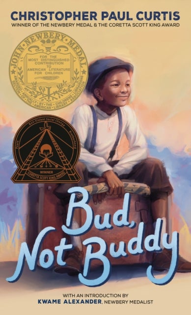 Bud, Not Buddy - (Newbery Medal Winner)