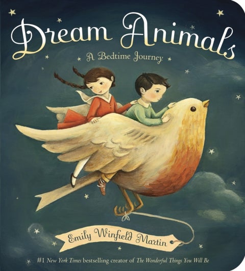 Dream Animals - A Bedtime Journey