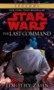The Last Command: Star Wars Legends (The Thrawn Tr