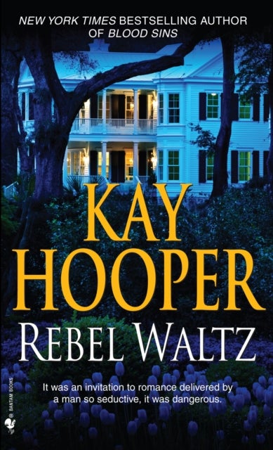 Rebel Waltz - A Novel