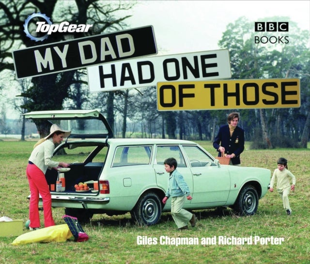 Top Gear: My Dad Had One of Those