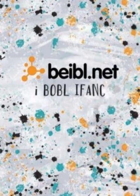 Beibl.net – I Bobl Ifanc (Welsh Youth Bible)
