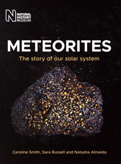 Meteorites - The story of our solar system
